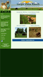 Mobile Screenshot of largavistaranch.com